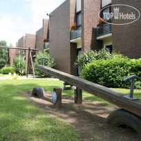 Hamptons Hotel Namur
