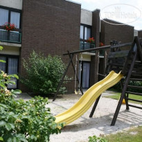 Hamptons Hotel Namur