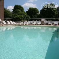 Hamptons Hotel Namur