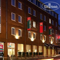 Ibis Namur Centre 