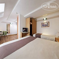 Ibis Namur Centre 