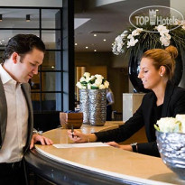 Best Western Hotel Serwir 