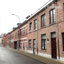 T Regulierenhuisje