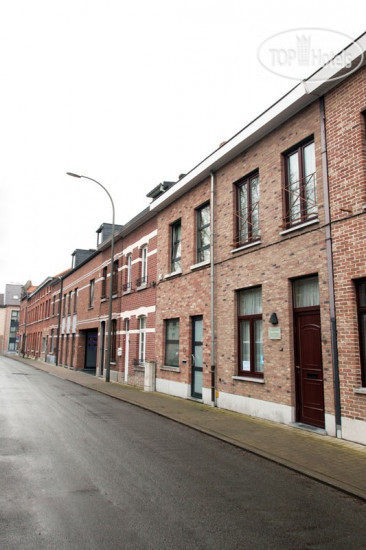 Hotel photo T Regulierenhuisje 