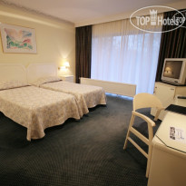 First Euroflat