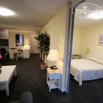 First Euroflat