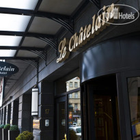 Le Chatelain 