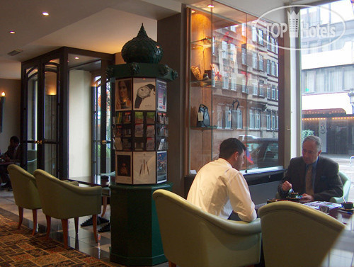 Hotel photo Villa Royale 3*