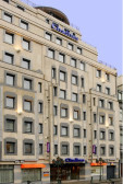 Citadines Toison Dor Brussels 3*
