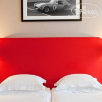 New Hotel Charlemagne 