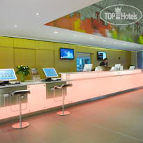 Thon Hotel EU 