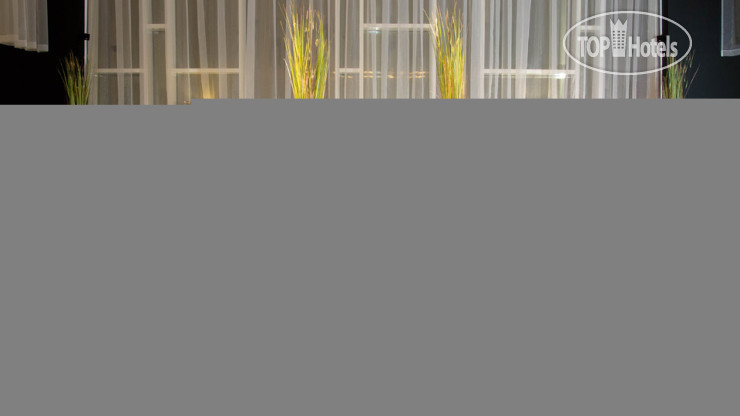 New photos from tourists Thon Hotel EU 4*