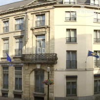 Atlas Hotel Brussels