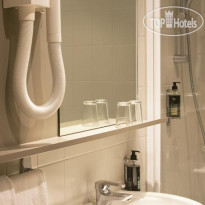 Atlas Hotel Brussels