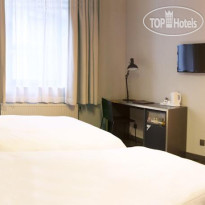 Atlas Hotel Brussels