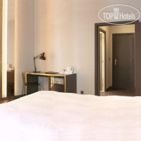 Atlas Hotel Brussels