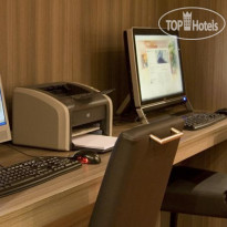 Atlas Hotel Brussels