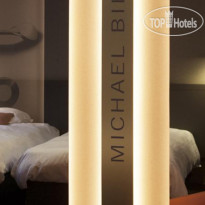Atlas Hotel Brussels