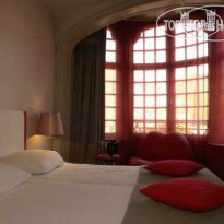 Monty Small Design Hotel 