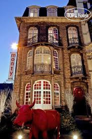 Hotelier's photos Monty Small Design Hotel 2*