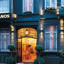 Manos Premier Hotel