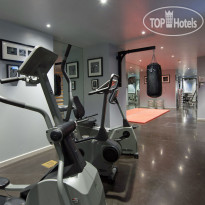 Manos Premier Hotel