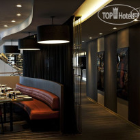 Pullman Brussels Midi Hotel