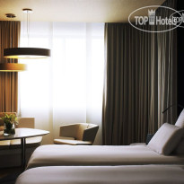 Pullman Brussels Midi Hotel