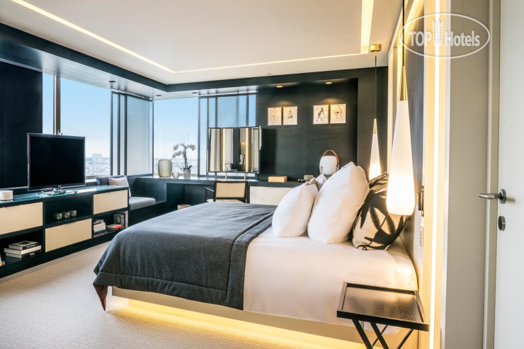 Hotel photo The Hotel Brussels 5*