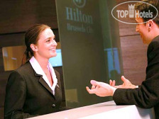 Indigo Brussels - City 4*
