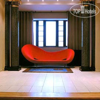 Indigo Brussels - City 