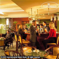 DoubleTree by Hilton Brussels City 