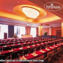 DoubleTree by Hilton Brussels City 