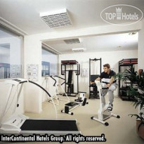 Crowne Plaza Brussels Europa 