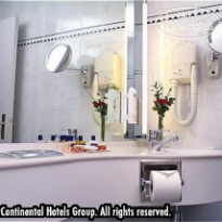 Holiday Inn Brussels Airport 
