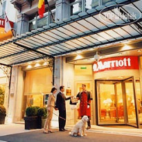 Brussels Marriott Hotel Grand Place 