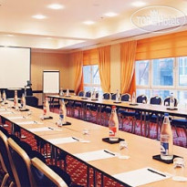 Brussels Marriott Hotel Grand Place 