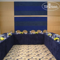 Sheraton Brussels Airport 