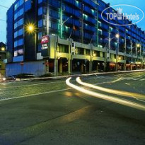 Mercure Royal Crown Brussels 