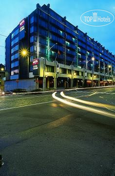 Hotel photo Mercure Royal Crown Brussels 4*