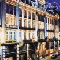 Astoria Brussels