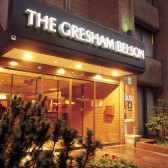 Gresham Belson 4*