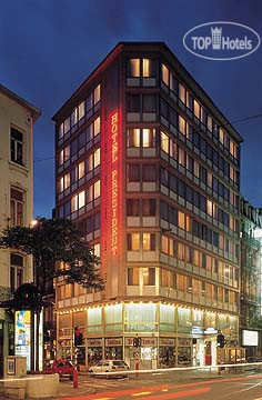 Hotel photo President Nord 3*