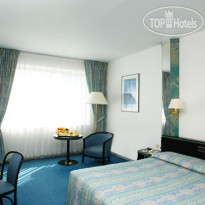 President World Trade Centre 