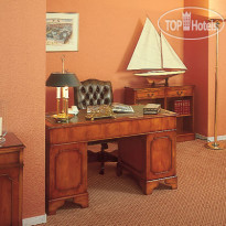 President World Trade Centre 