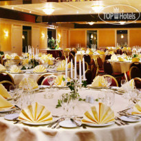 President World Trade Centre 