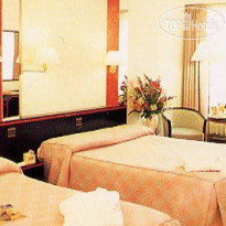 President World Trade Centre 