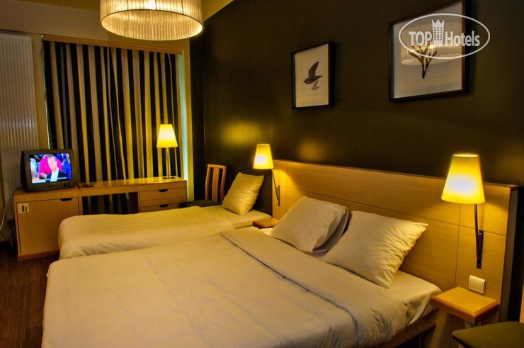 Hotel photo Aviation Hotel 3*