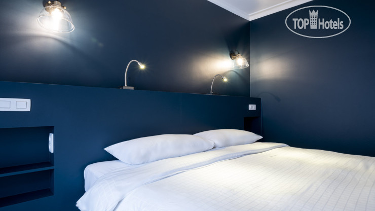 Hotel photo Beverly Hills Hotel 3*