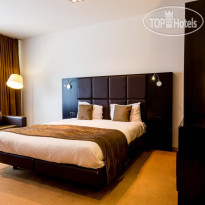 Diamant Suites Brussels EU 